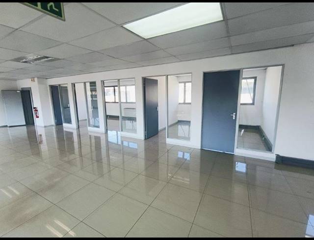 BUSINESS PROPERTY TO RENT IN RANDJESFONTEIN